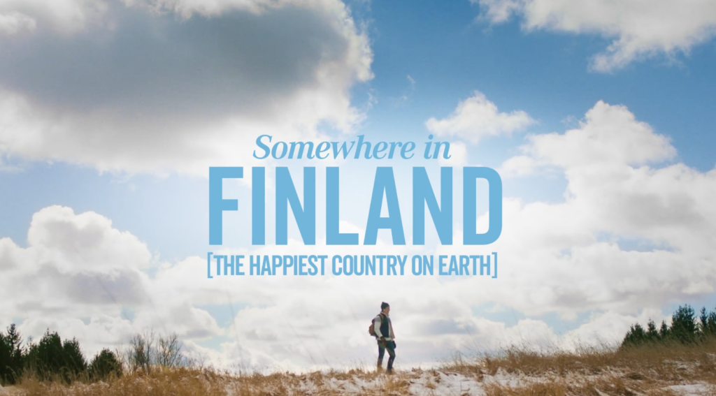 Homepage